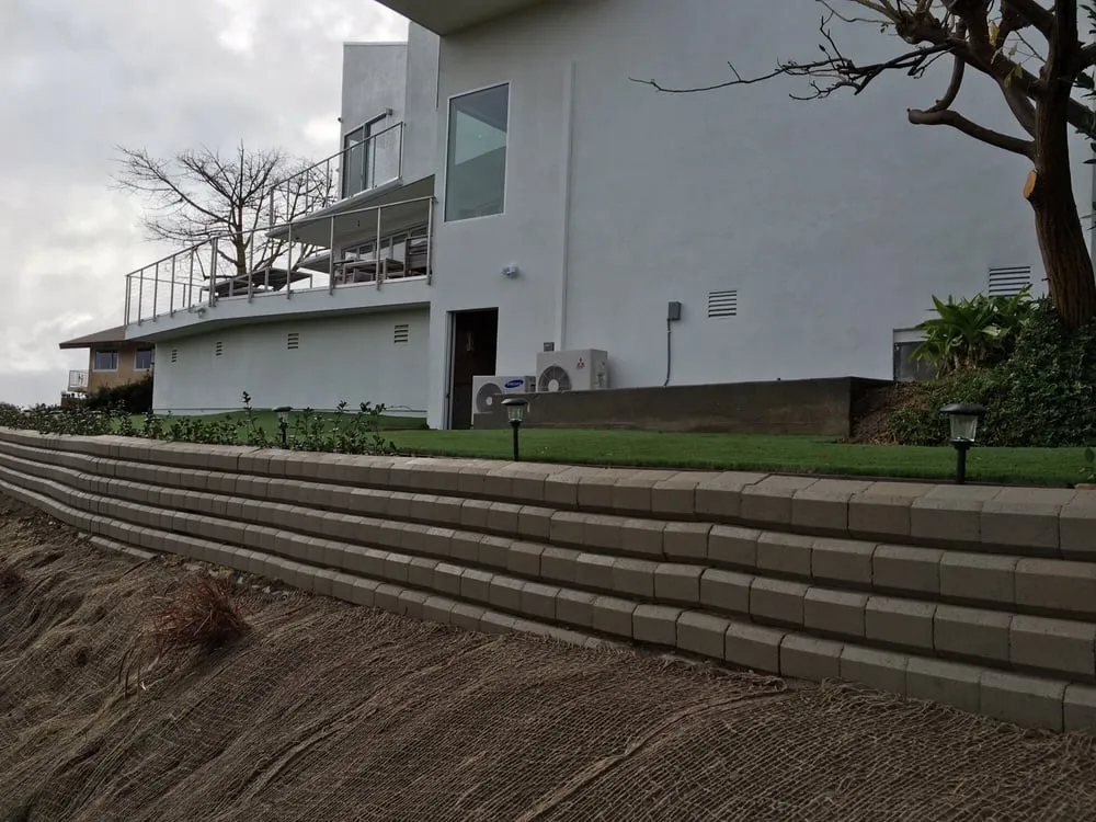 Custom lawn care service for residential properties across Moorpark, CA - RLC Synthetic Turf