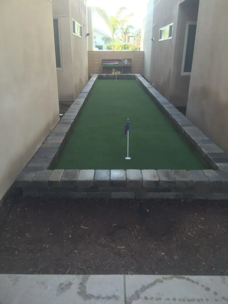 Affordable residential landscaping experts serving Moorpark, CA - RLC Synthetic Turf