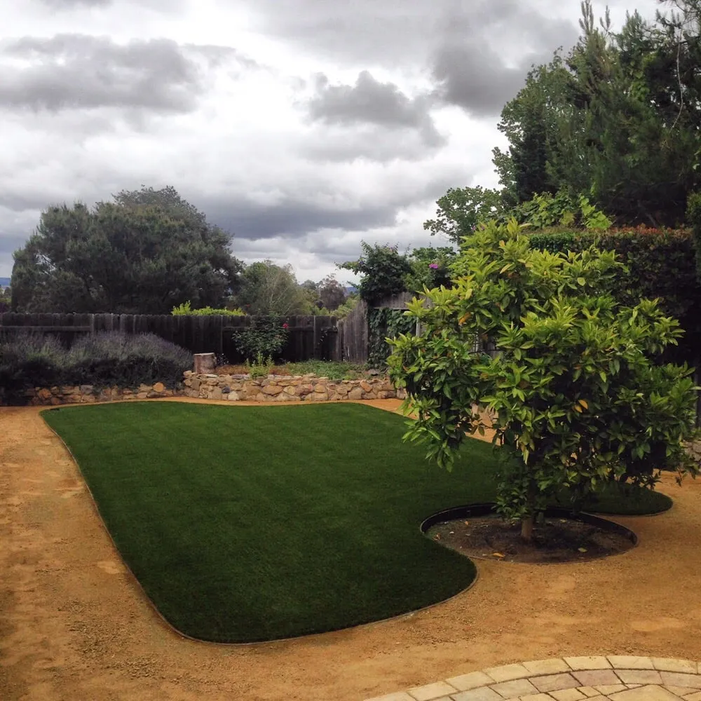Local landscaping services in Moorpark, CA - RLC Synthetic Turf