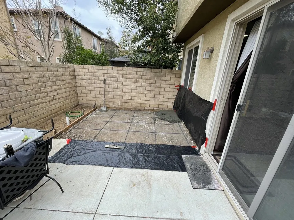 Reliable lawn care service in Moorpark, CA by RLC Synthetic Turf