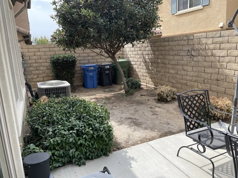 Affordable lawn mowing service for residential properties in Moorpark, CA by RLC Synthetic Turf