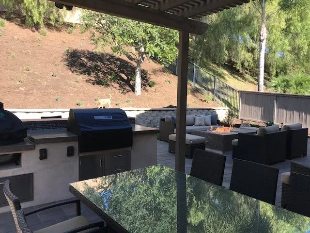 Expert yard maintenance in Temecula, CA - RLC