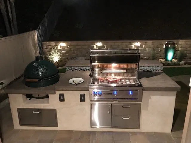 Affordable landscape design for homes in Temecula, CA by RLC