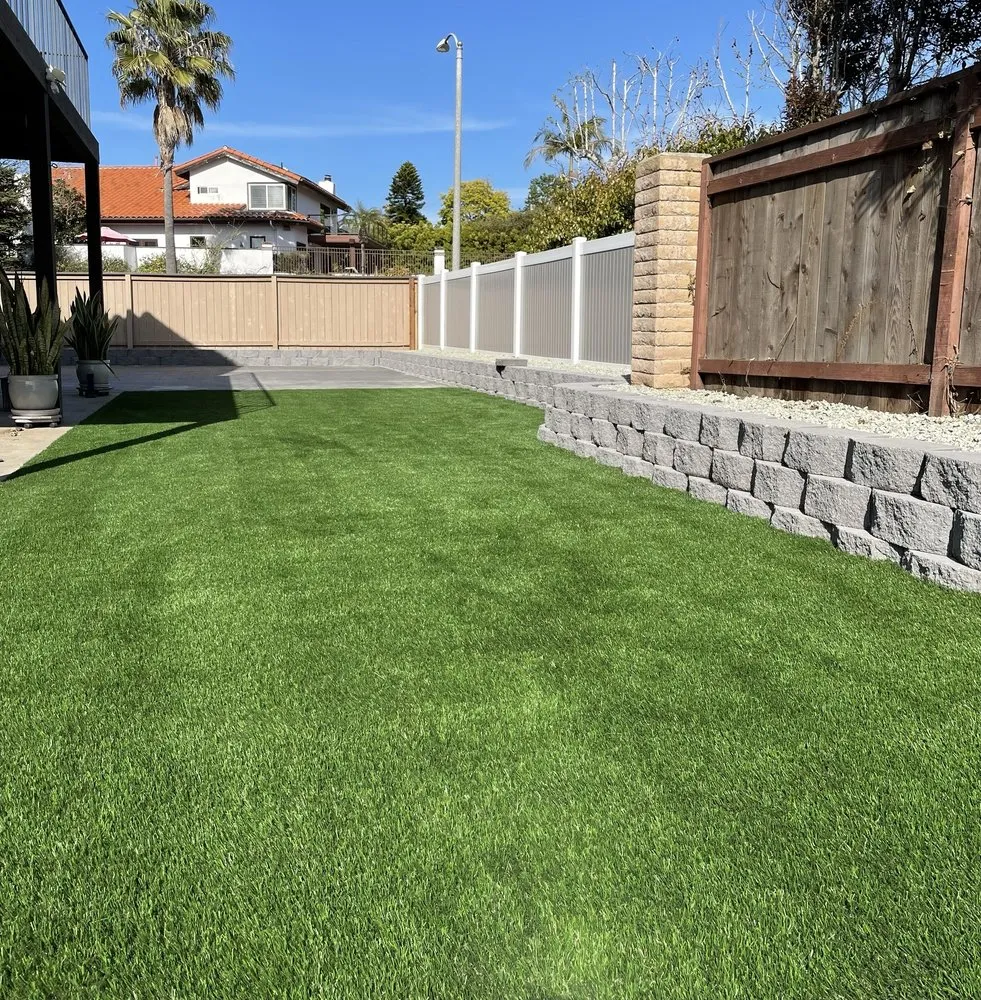 Expert residential landscaping experts serving Temecula, CA - RLC