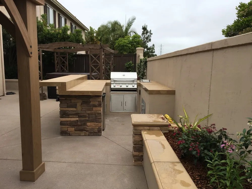 Affordable landscaping services in Temecula, CA by RLC
