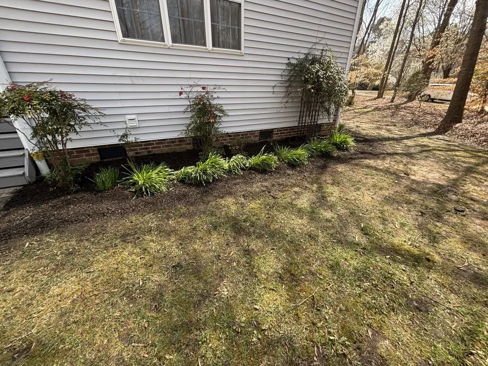 Trusted lawn care service for residential properties across Clayton, NC - RLD