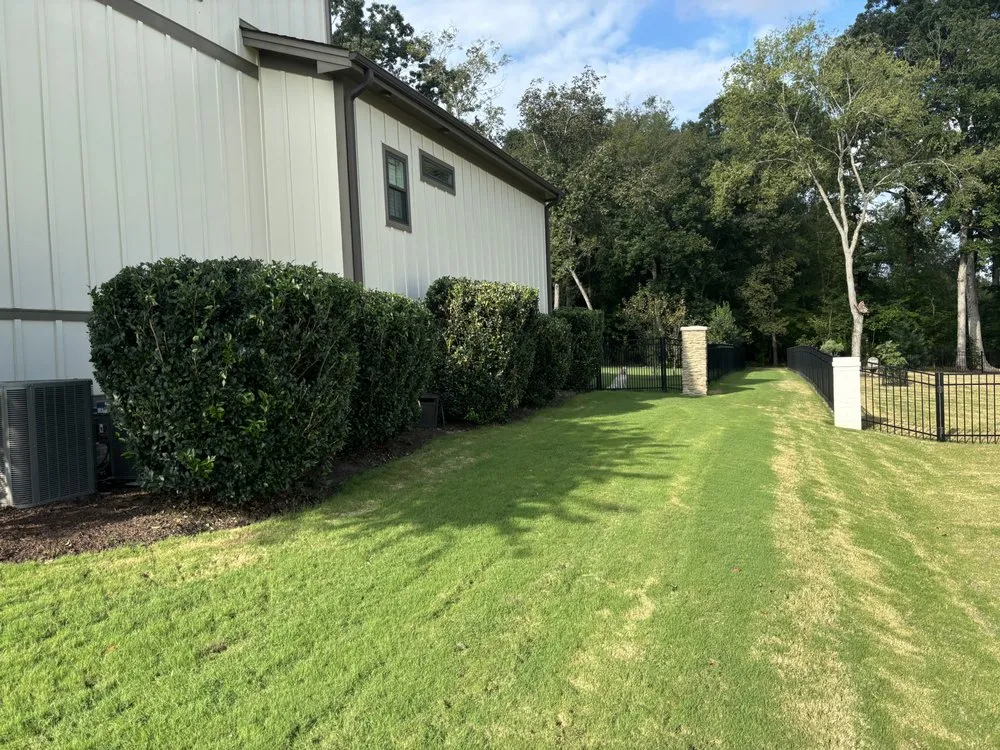 Reliable landscape design in Clayton, NC by RLD