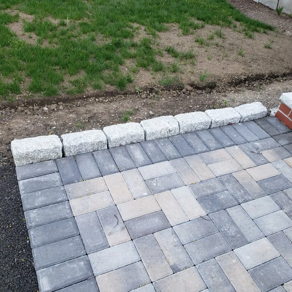 Expert residential landscaping near you in Lynn, MA by RLD Landscaping & Construction
