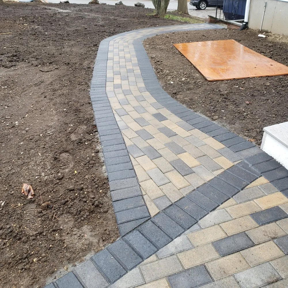 Top-rated lawn care service experts serving Lynn, MA - RLD Landscaping & Construction