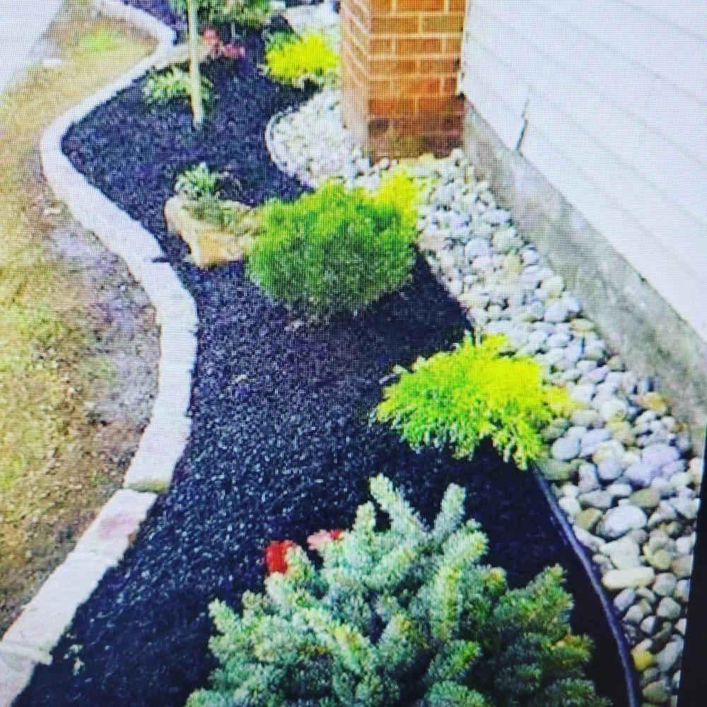 Professional landscape installation in Lynn, MA - RLD Landscaping & Construction