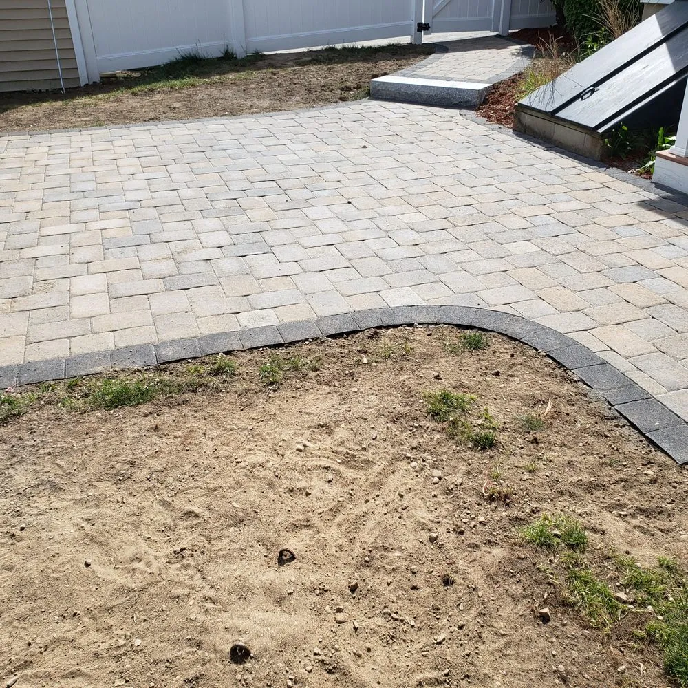 Reliable outdoor landscaping near you in Lynn, MA by RLD Landscaping & Construction