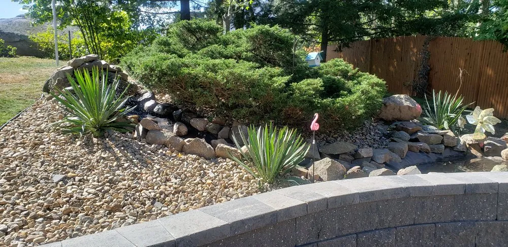 Trusted outdoor landscaping experts serving Lynn, MA - RLD Landscaping & Construction