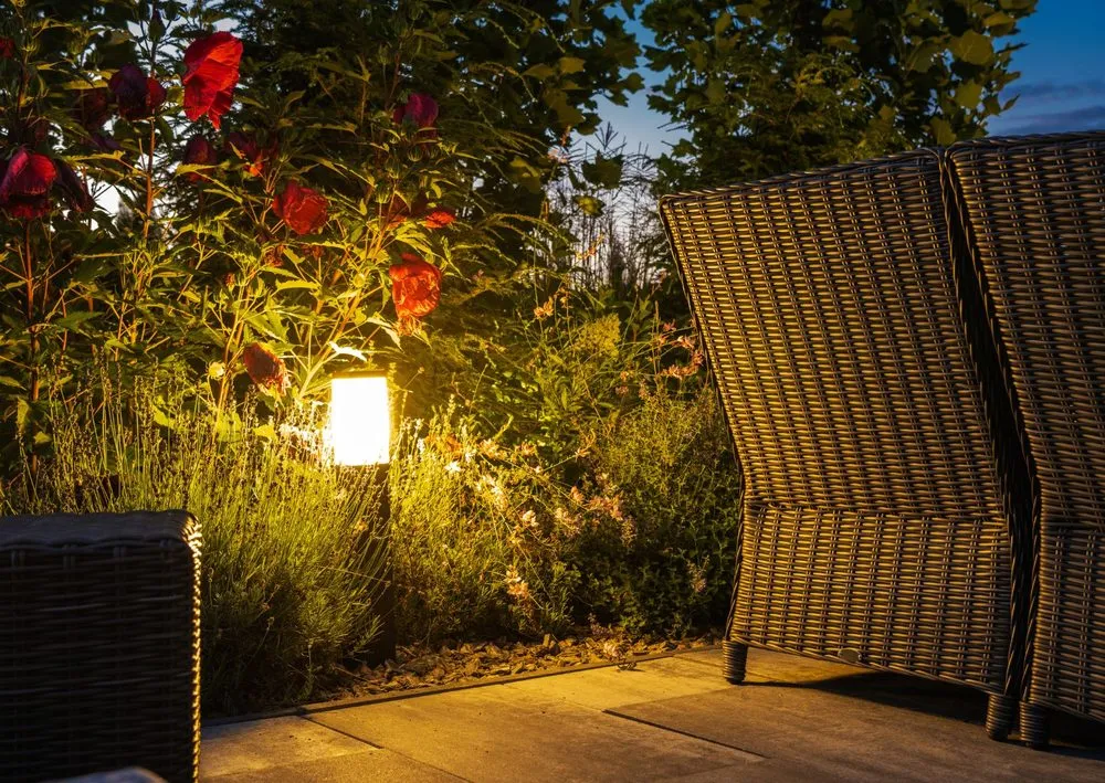 Custom landscape installation for outdoor upgrades across Hackensack, NJ - RLD Landscaping Bergen County