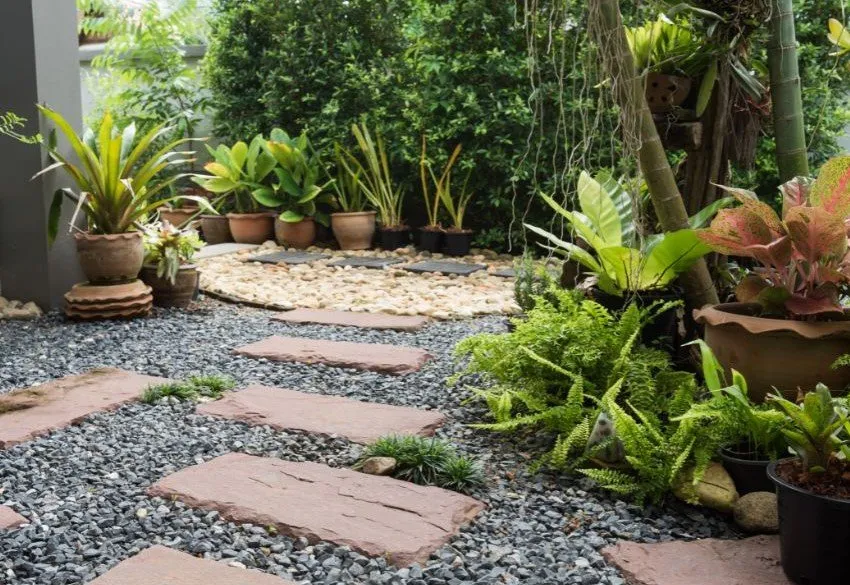 Trusted residential landscaping in Hackensack, NJ - RLD Landscaping Bergen County