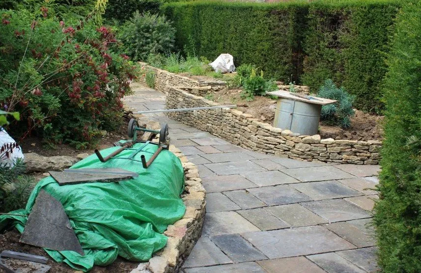 Affordable yard cleanup service experts serving Hackensack, NJ - RLD Landscaping Bergen County
