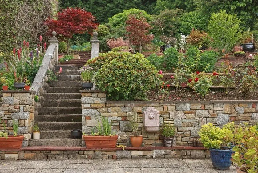 Expert residential landscaping in Hackensack, NJ - RLD Landscaping Bergen County