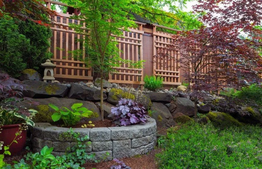 Affordable landscape design in Hackensack, NJ by RLD Landscaping Bergen County