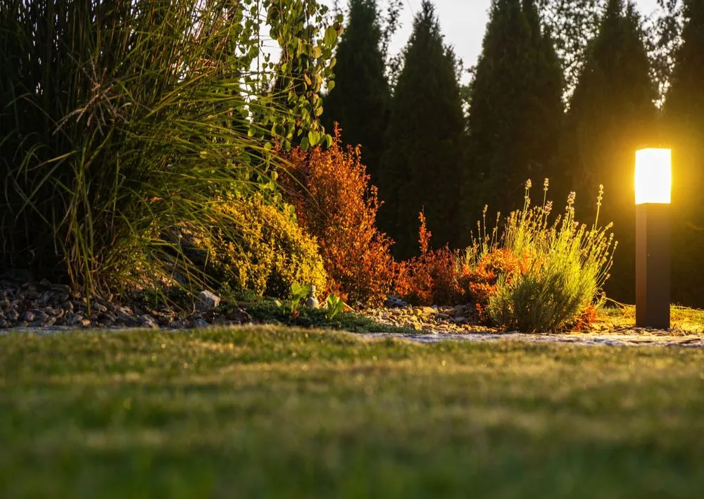 Top-rated residential landscaping for beautiful yards in Hackensack, NJ by RLD Landscaping Bergen County