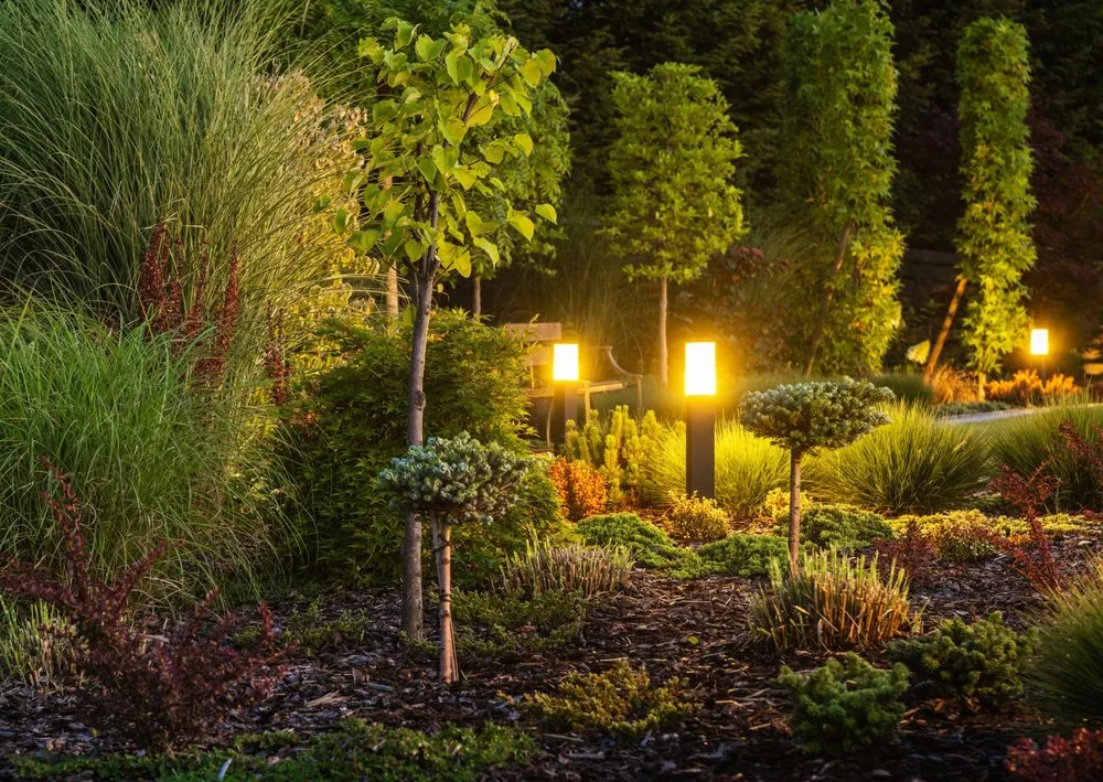 Professional garden landscaping experts serving Hackensack, NJ - RLD Landscaping Bergen County