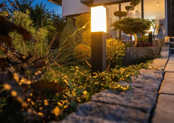 RLD Landscaping Bergen County