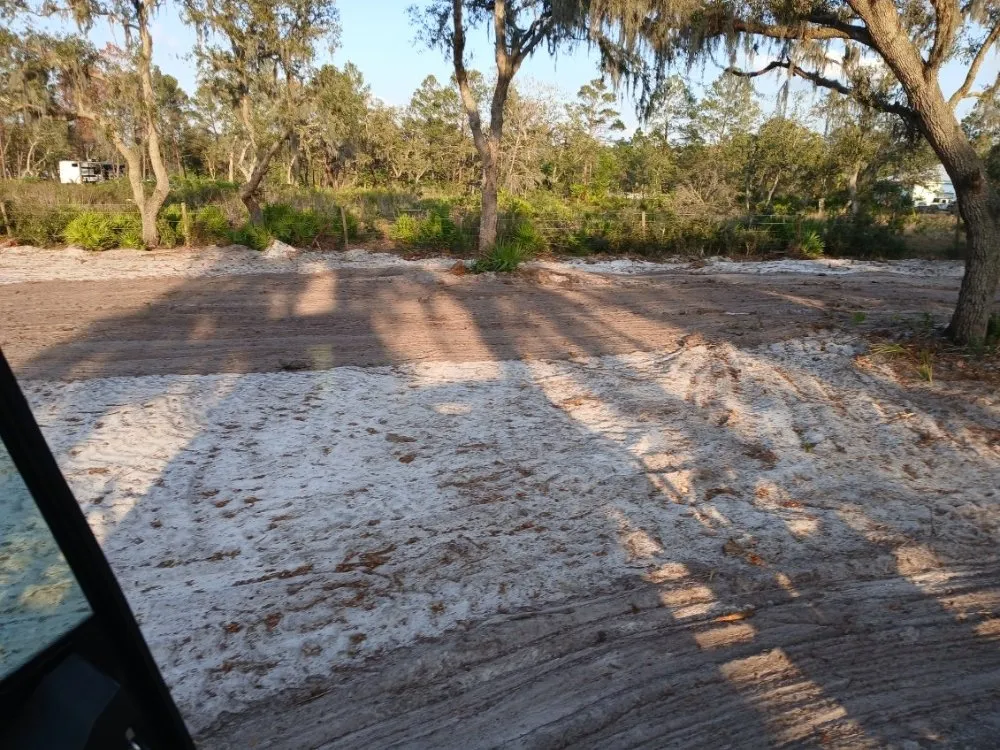 Top-rated landscaping services with custom design in Frostproof, FL by RLF Land Services