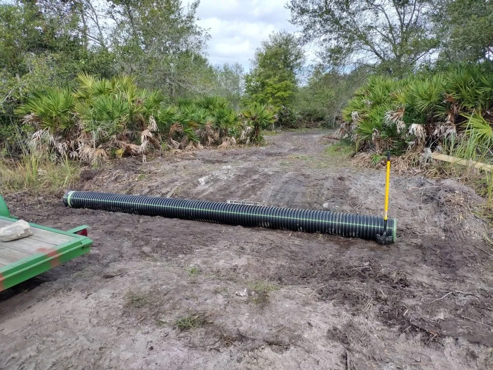 Reliable landscape installation in Frostproof, FL - RLF Land Services