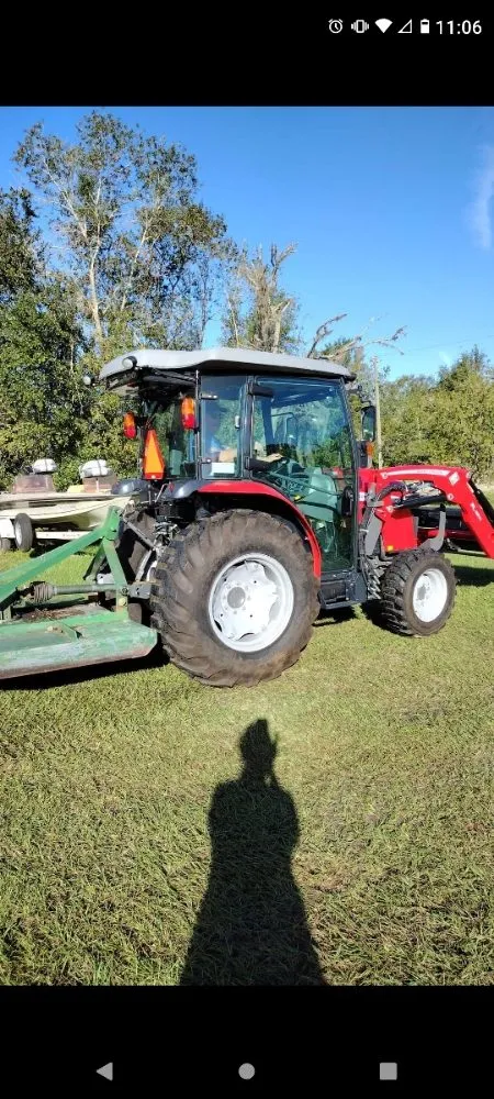 Local lawn care service near you across Frostproof, FL - RLF Land Services