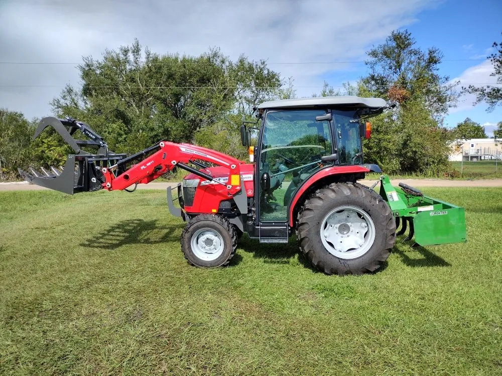 Expert lawn care service in Frostproof, FL by RLF Land Services