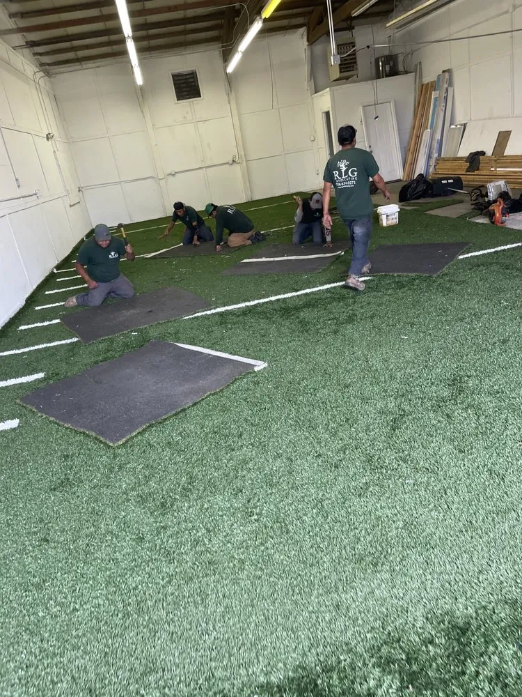 Local residential landscaping in Berwyn, IL - RLG Landscaping