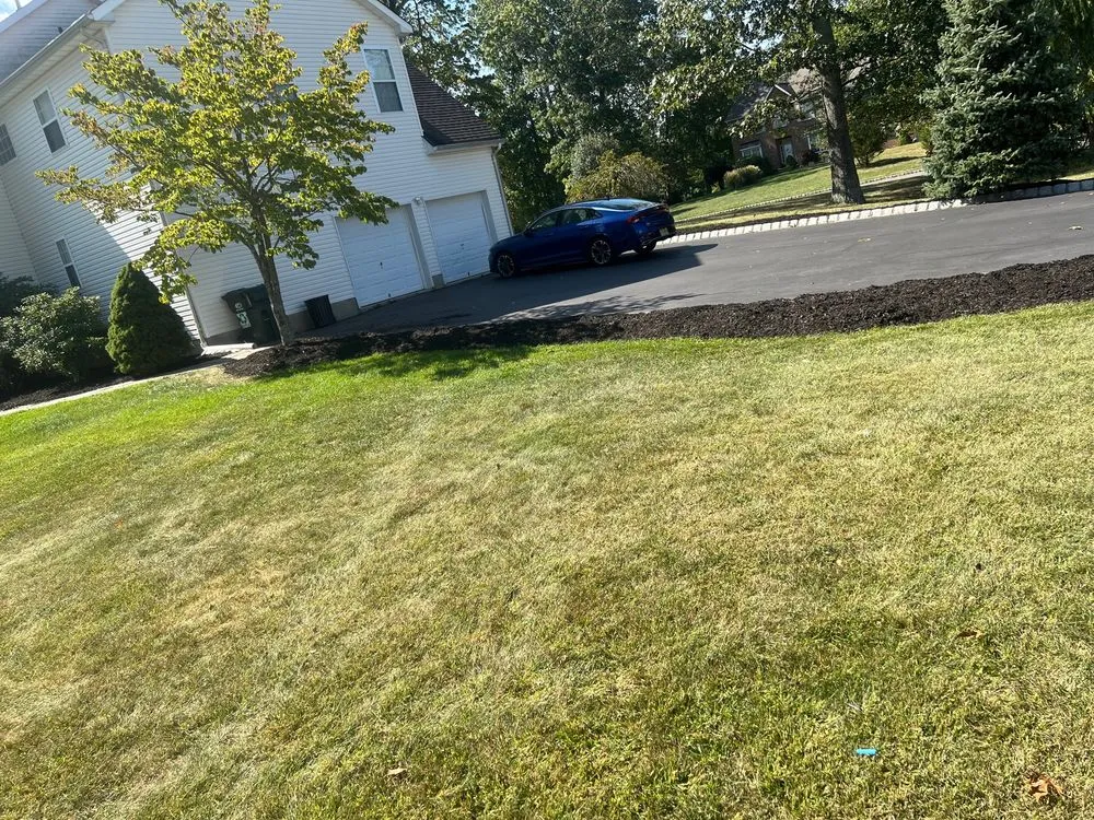 Local garden landscaping for beautiful yards across New Egypt, NJ - RLG Landscaping