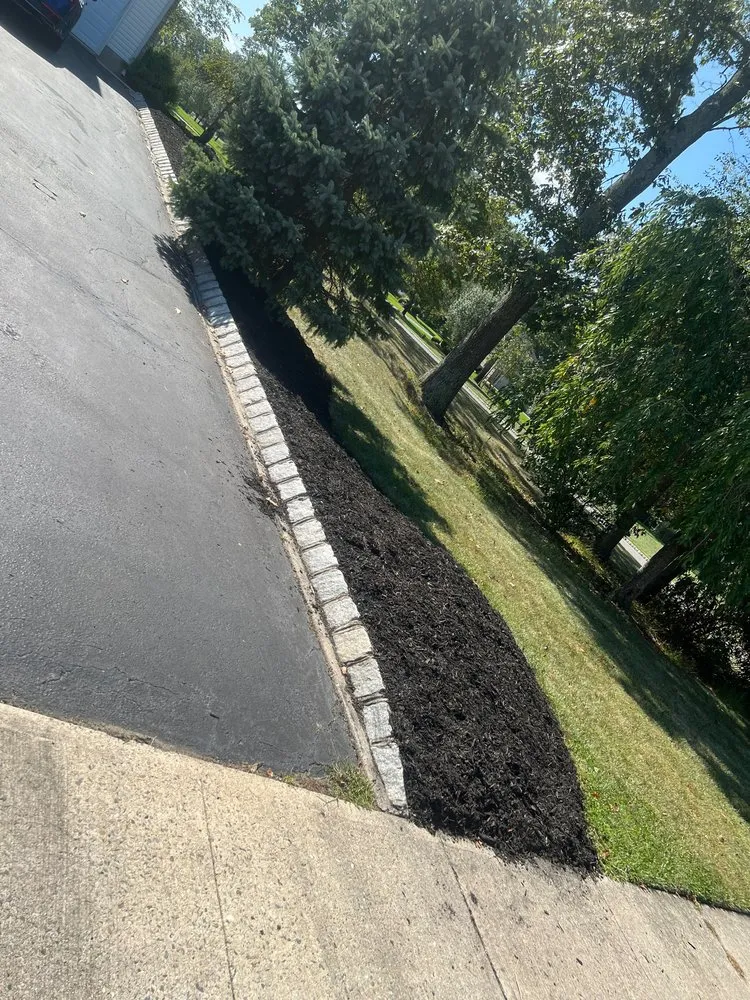 Top-rated landscape design in New Egypt, NJ - RLG Landscaping