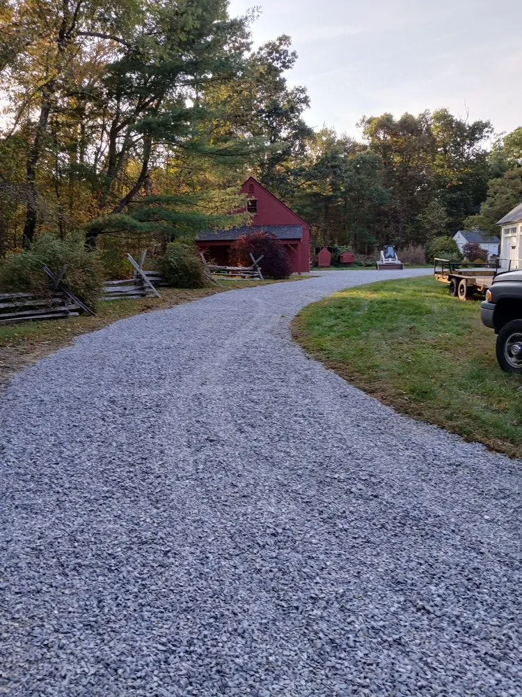 Affordable lawn mowing service for beautiful yards across Brimfield, MA - RLH Enterprises