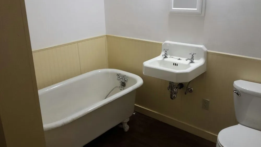 Professional landscaping services in Brimfield, MA by RLH Enterprises