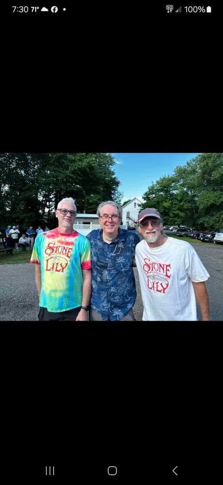 Trusted outdoor landscaping for beautiful yards in Brimfield, MA by RLH Enterprises