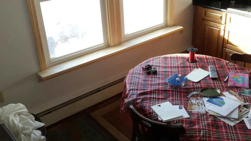 Expert landscape installation in Brimfield, MA by RLH Enterprises