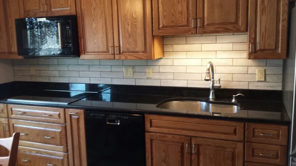 Top-rated garden landscaping for homes across Brimfield, MA - RLH Enterprises