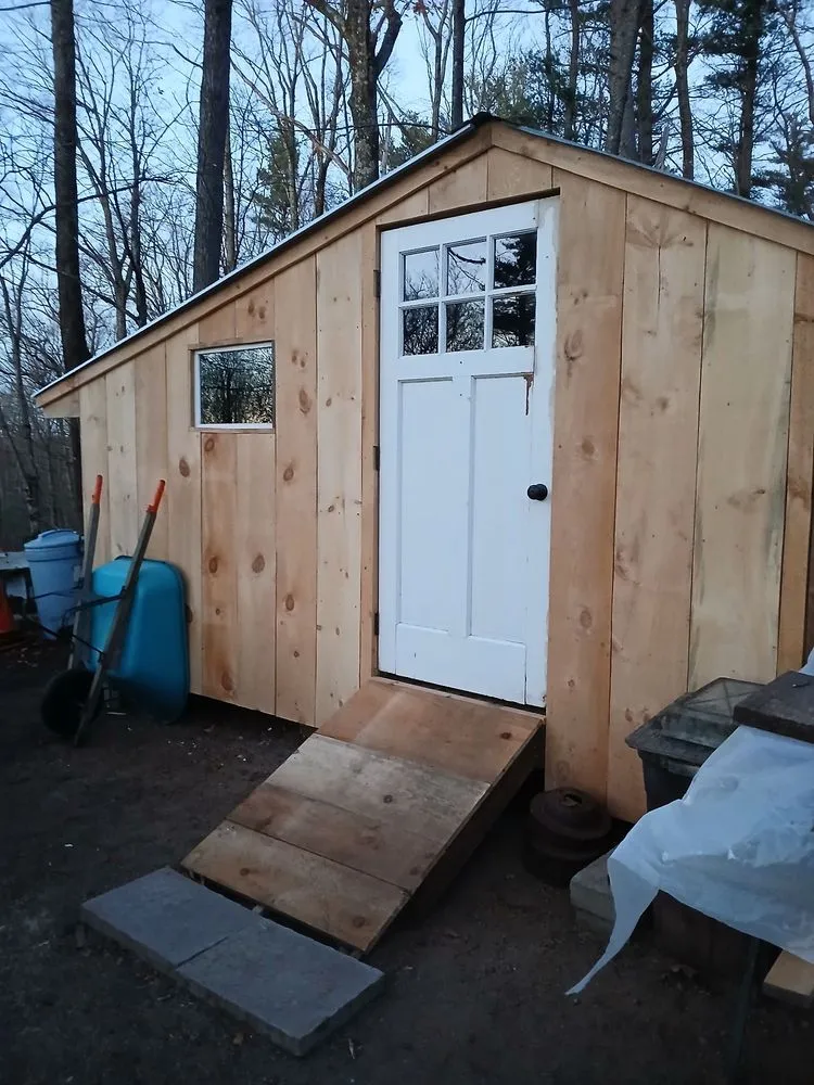 Reliable landscape installation in Brimfield, MA - RLH Enterprises