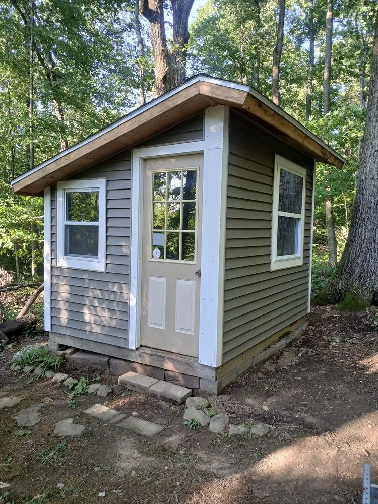 Local yard maintenance for beautiful yards across Brimfield, MA - RLH Enterprises