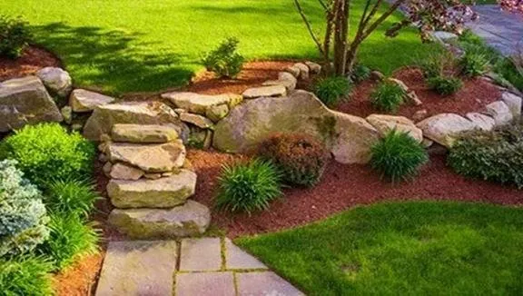 Local garden landscaping experts serving Lynn, MA - RLJ Landscape Pro