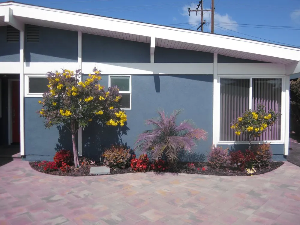 Reliable outdoor landscaping near you in Stanton, CA by RLO Landscape