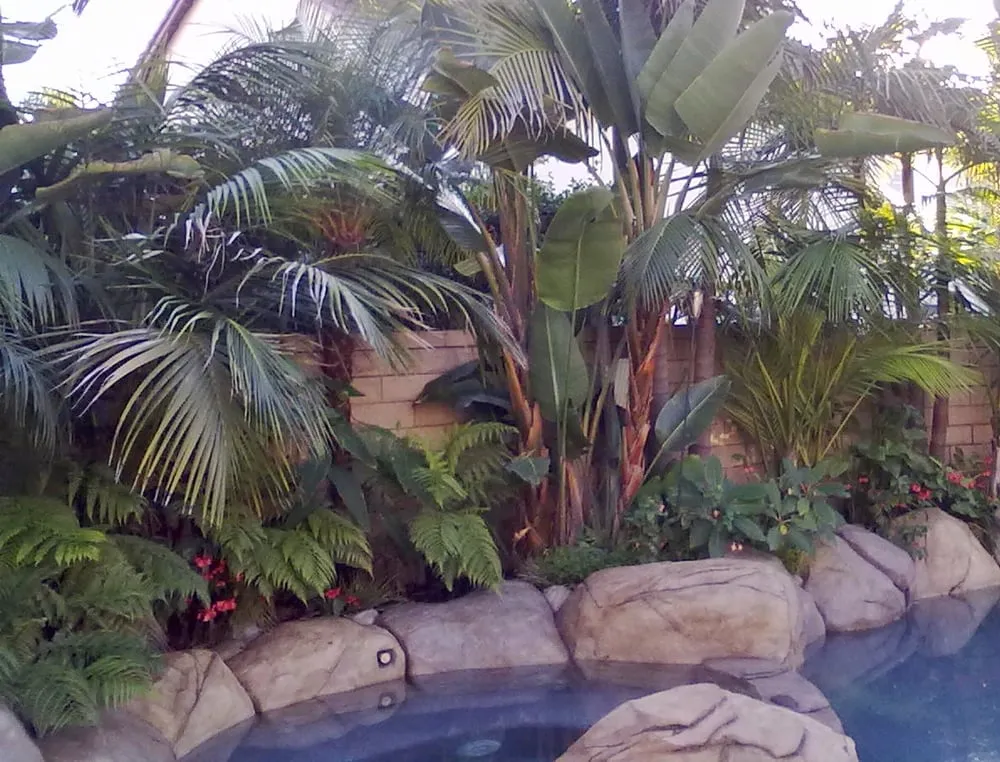 Trusted landscape design for homes in Stanton, CA by RLO Landscape