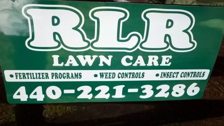Affordable lawn care service in Painesville, OH - RLR Lawn Care