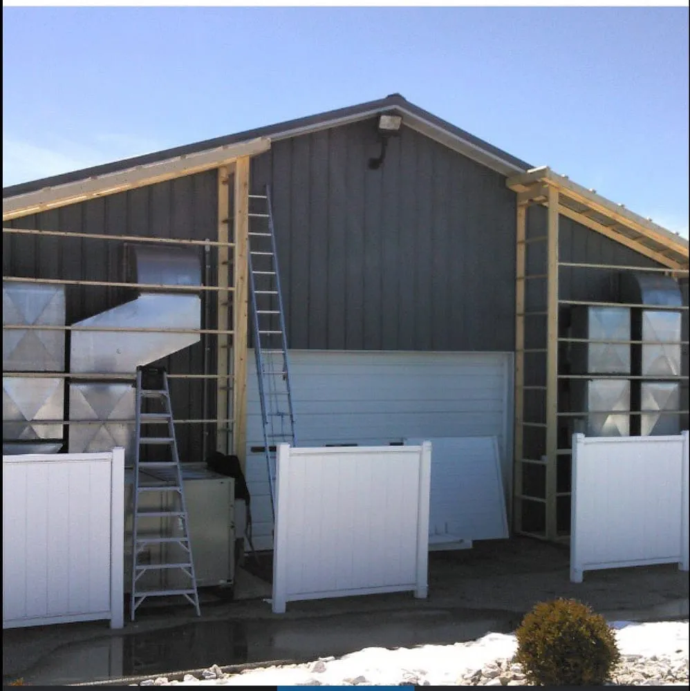 Top-rated yard cleanup service experts serving Upperco, MD - RLS Contracting