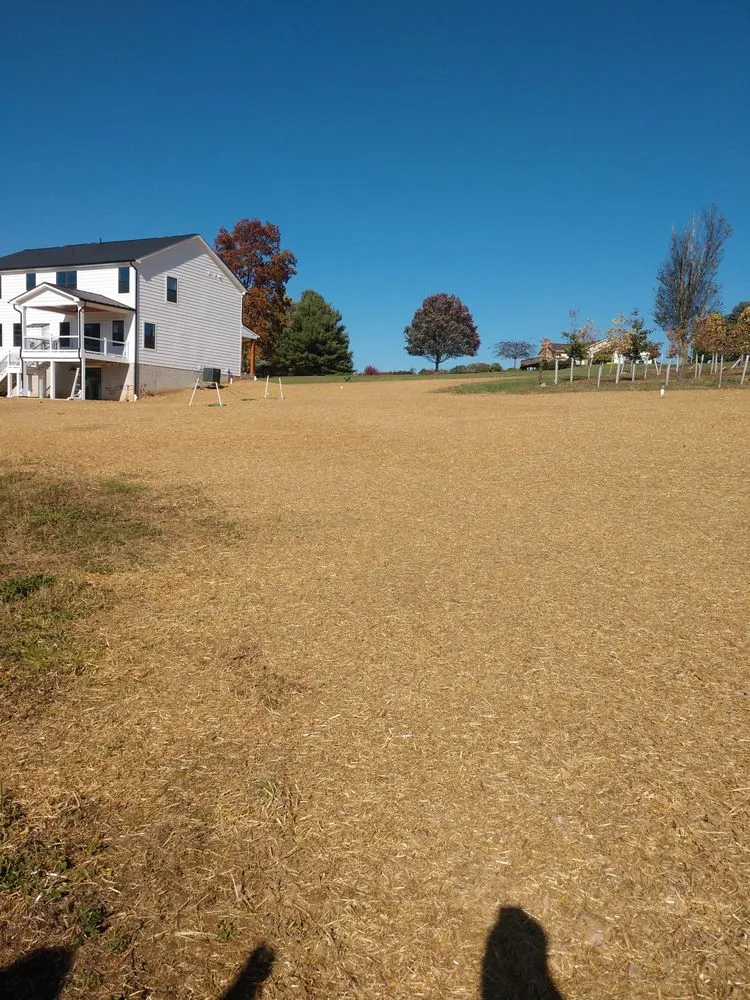 Reliable landscape design in Upperco, MD - RLS Contracting