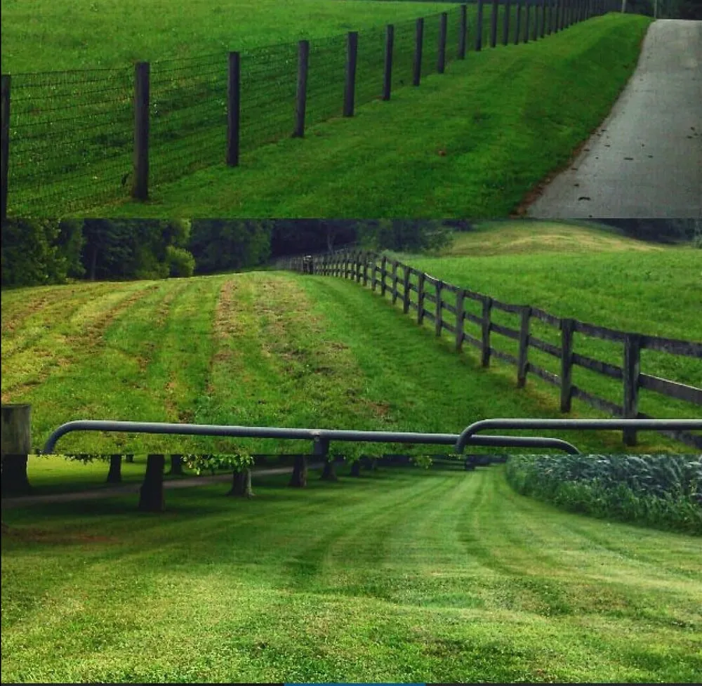 Custom landscaping services in Upperco, MD - RLS Contracting