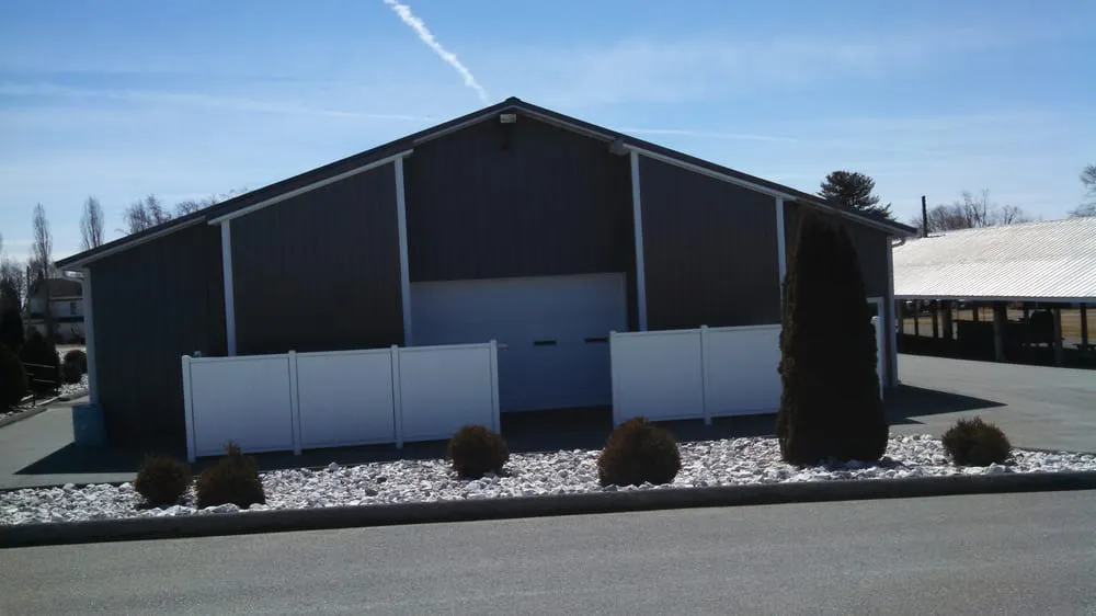Reliable landscape installation for homes across Upperco, MD - RLS Contracting