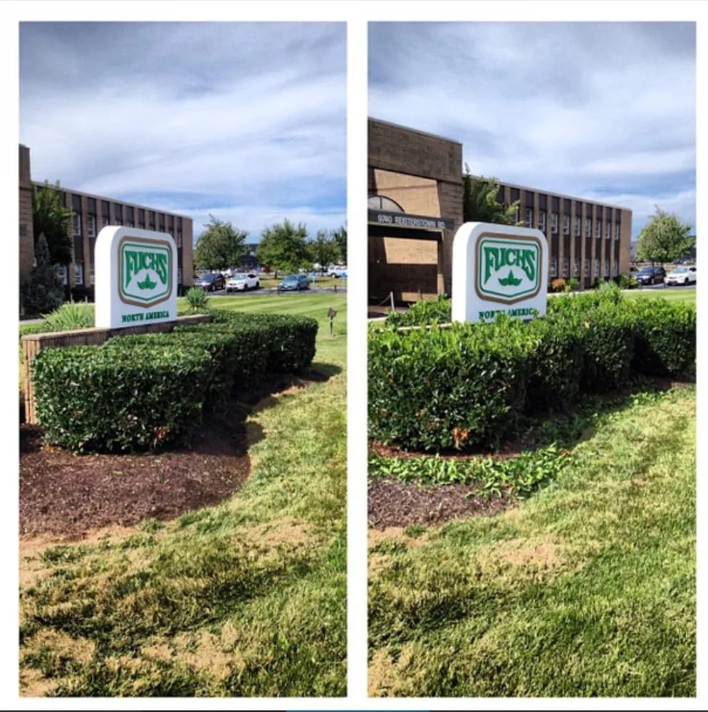 Top-rated yard maintenance experts serving Upperco, MD - RLS Contracting