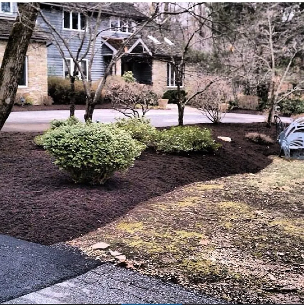 Expert lawn care service for year-round maintenance across Upperco, MD - RLS Contracting