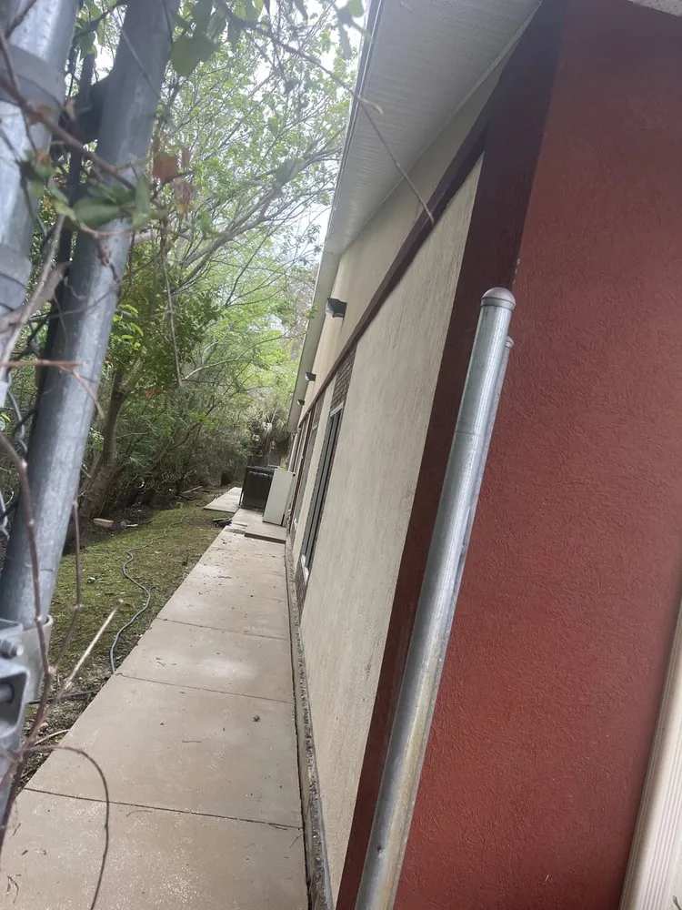 Expert yard cleanup service in Hernando, FL - RLS Home Services