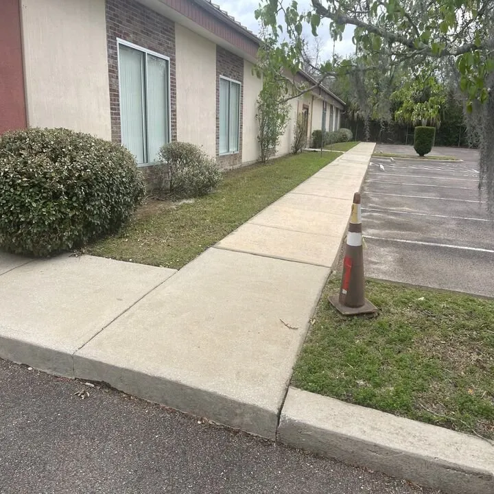 Reliable landscape design in Hernando, FL - RLS Home Services